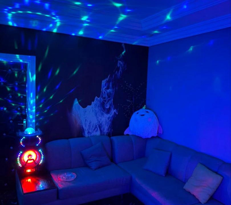 Photo of Livingroom in Al-Safa
