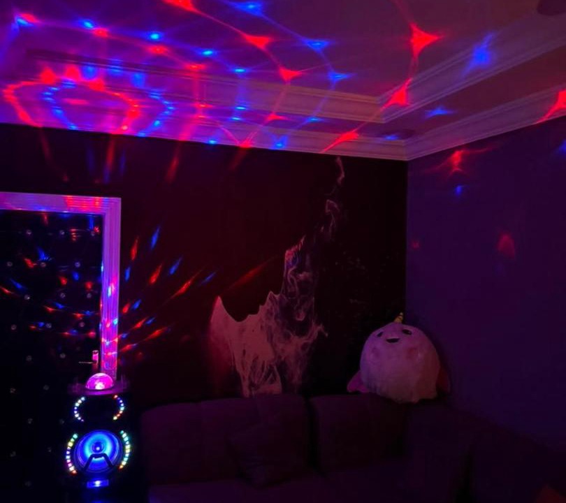 Photo of Livingroom in Al-Safa