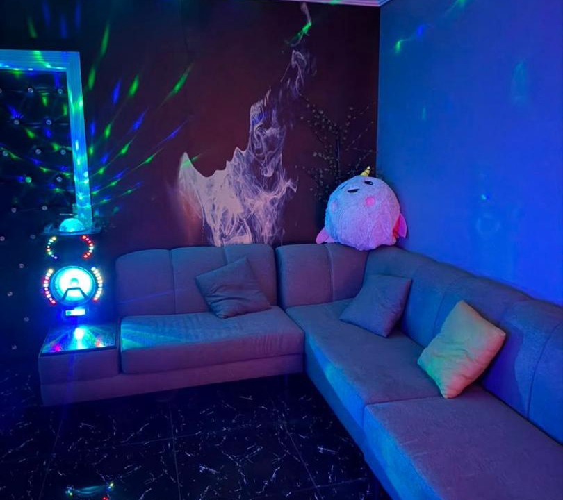 Photo of Livingroom in Al-Safa