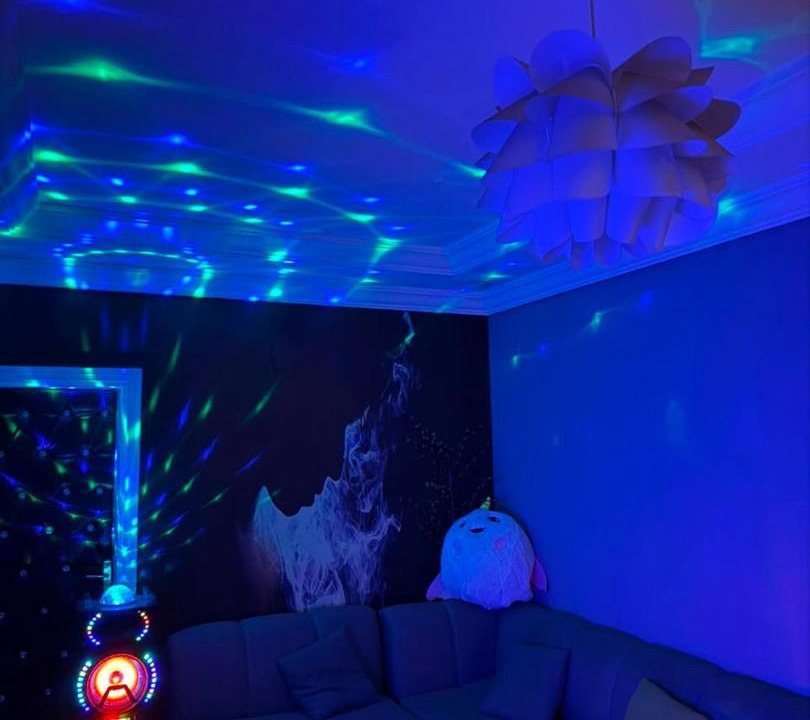 Photo of Livingroom in Al-Safa