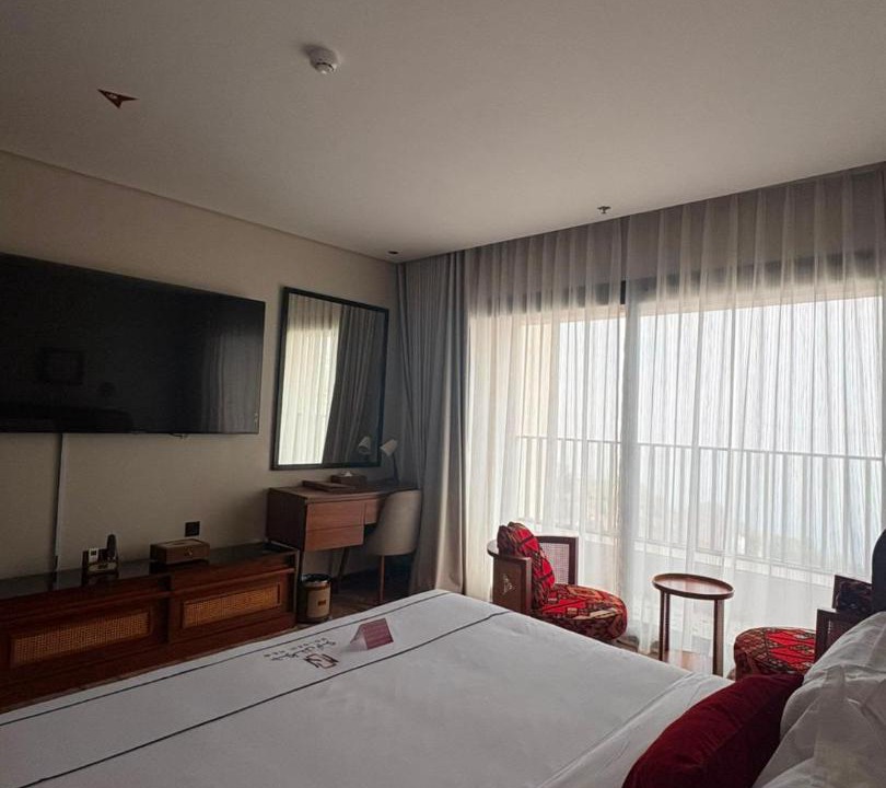 Photo of Bedroom in Al Shifa