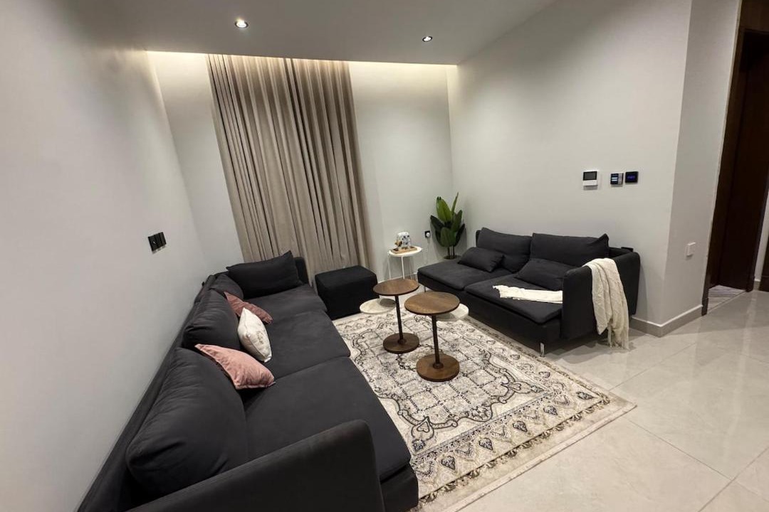 Photo of Livingroom in Jeddah