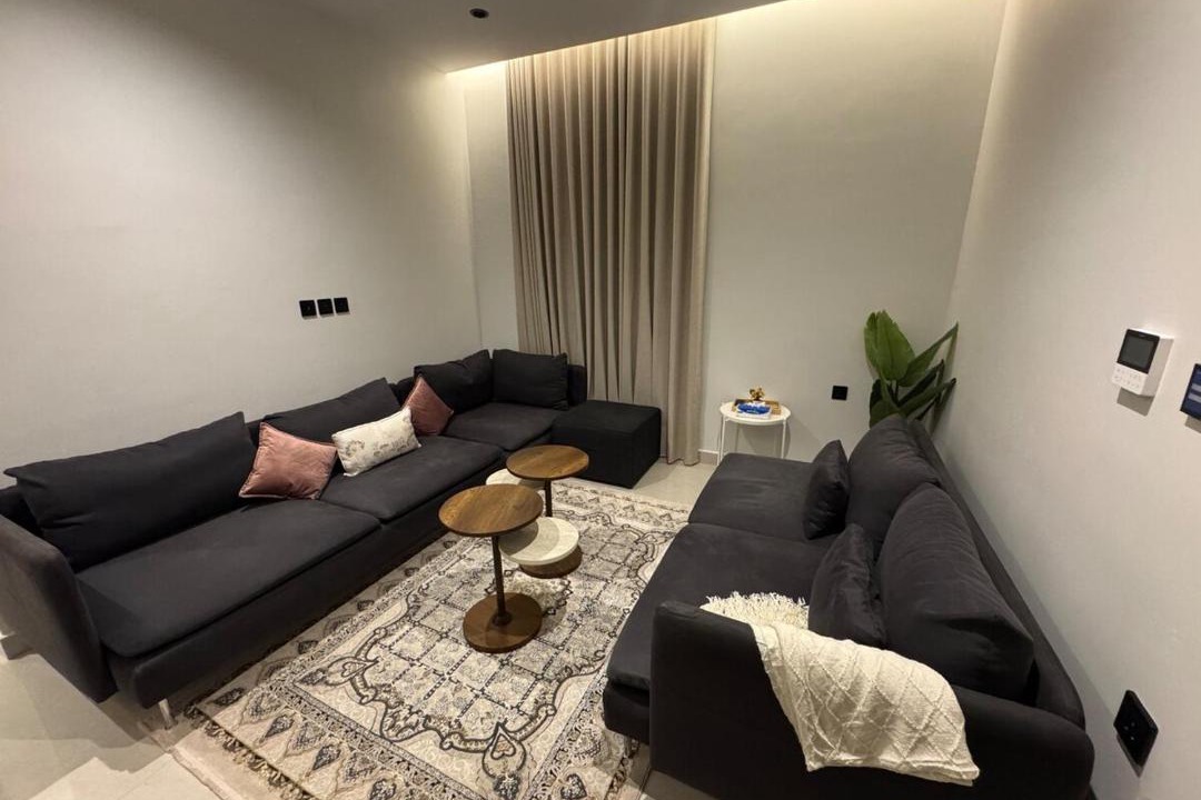 Photo of Livingroom in Jeddah