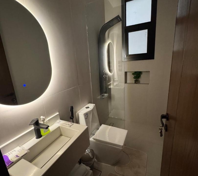 Photo of Bathroom in Jeddah