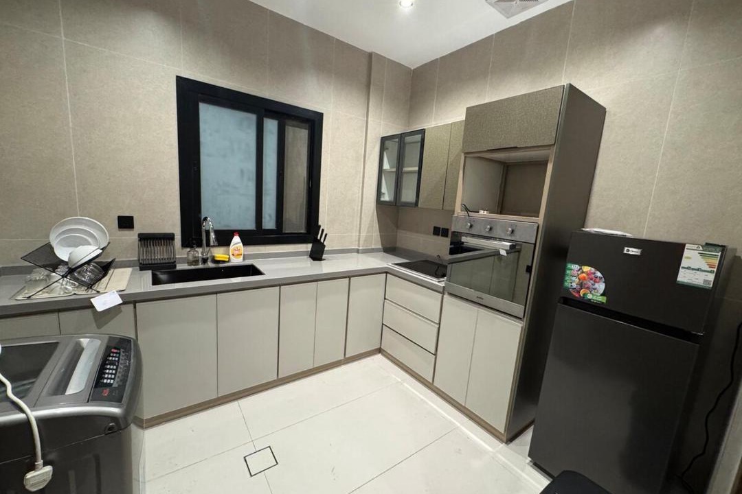 Photo of Kitchen in Jeddah