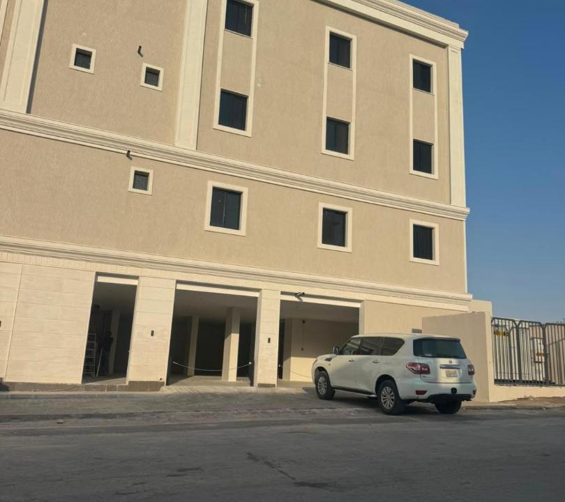 Photo of Buildings in Hafr Al Batin