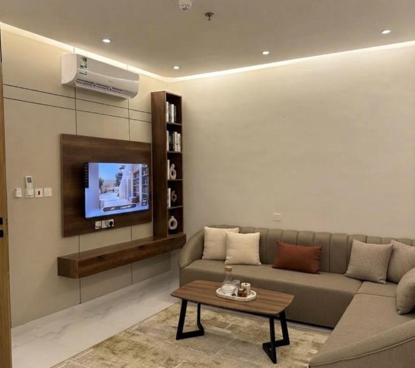 Photo of Livingroom in Hafr Al Batin