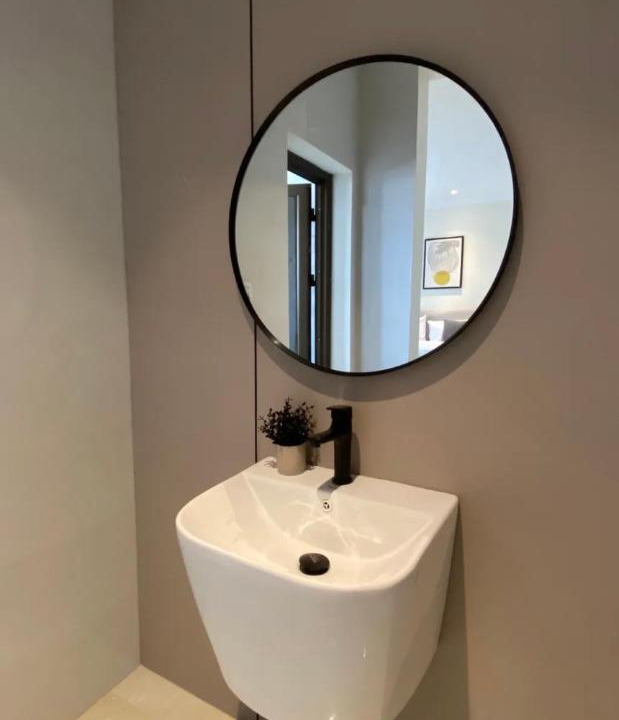 Photo of Bathroom in Dhahran