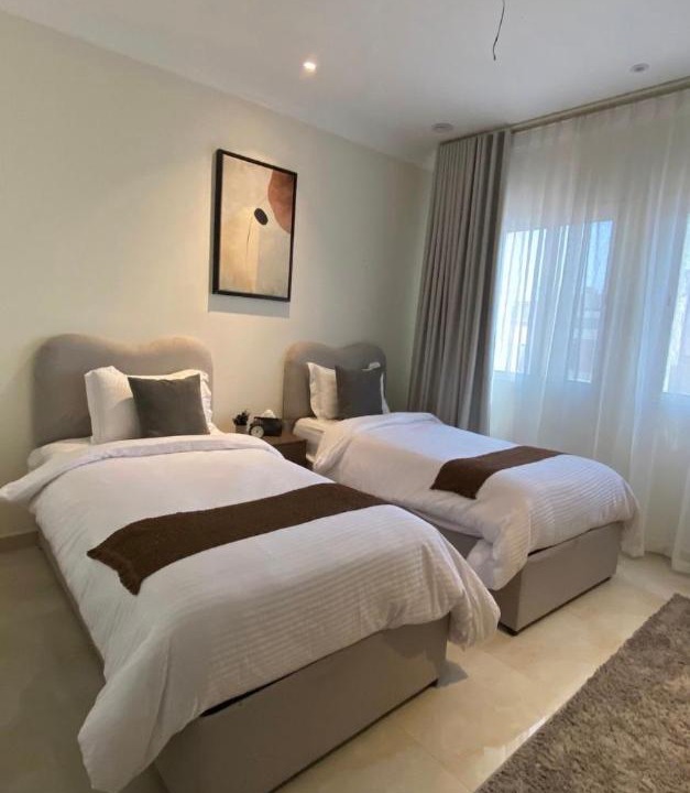 Photo of Bedroom in Dhahran