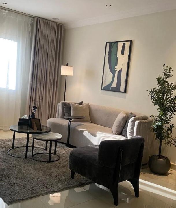 Photo of Livingroom in Dhahran
