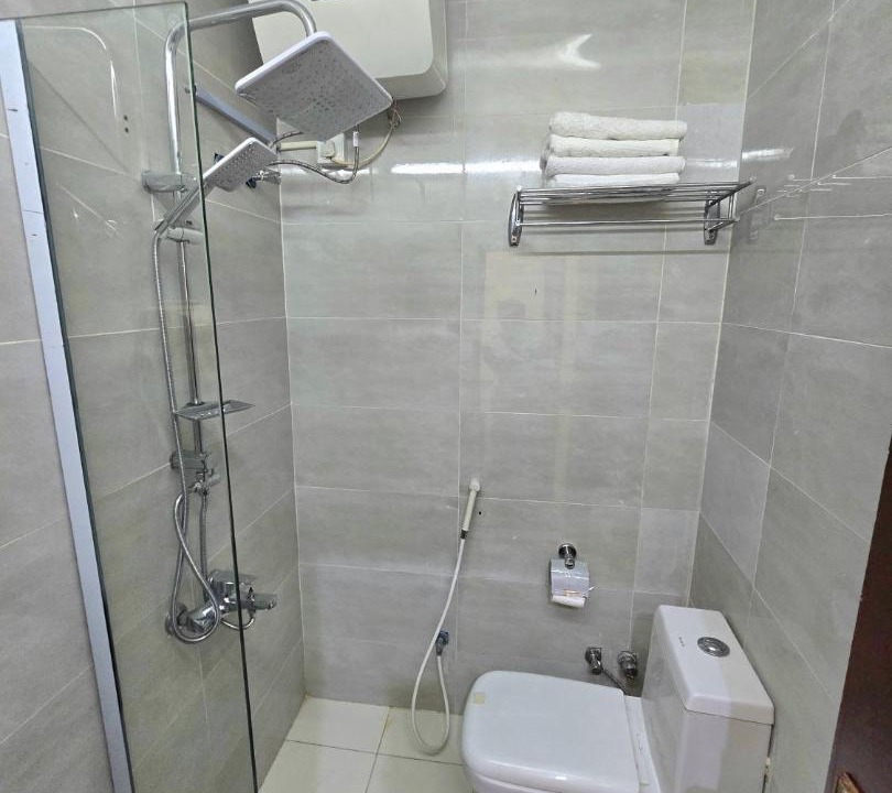 Photo of Bathroom in Ajyad