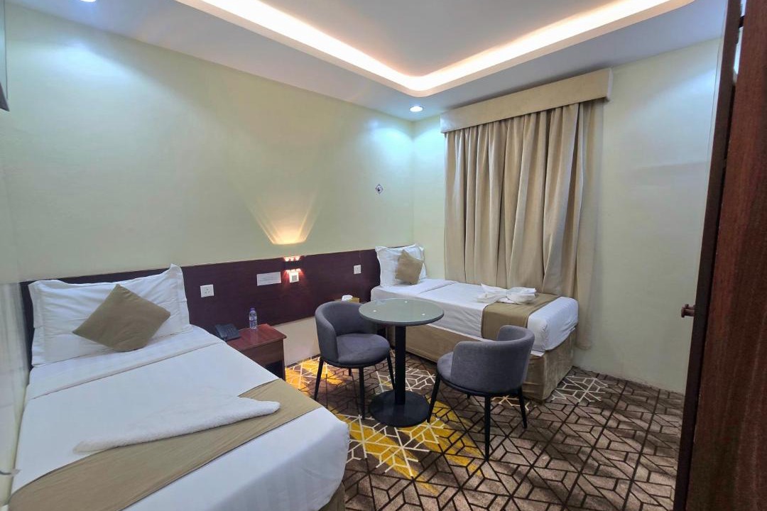 Photo of Bedroom in Ajyad