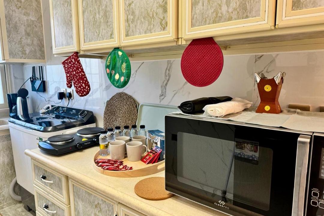 Photo of Kitchen in Al Ulaya