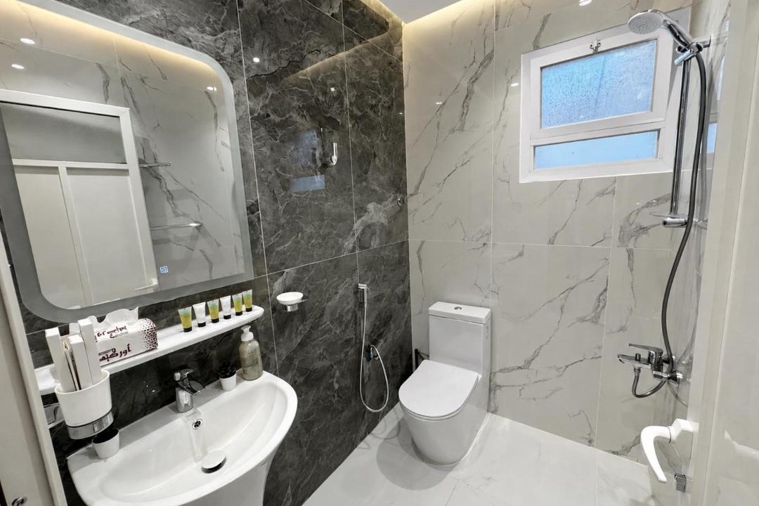 Photo of Bathroom in Al Ulaya