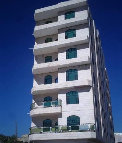 Photo of Buildings in Yanbu