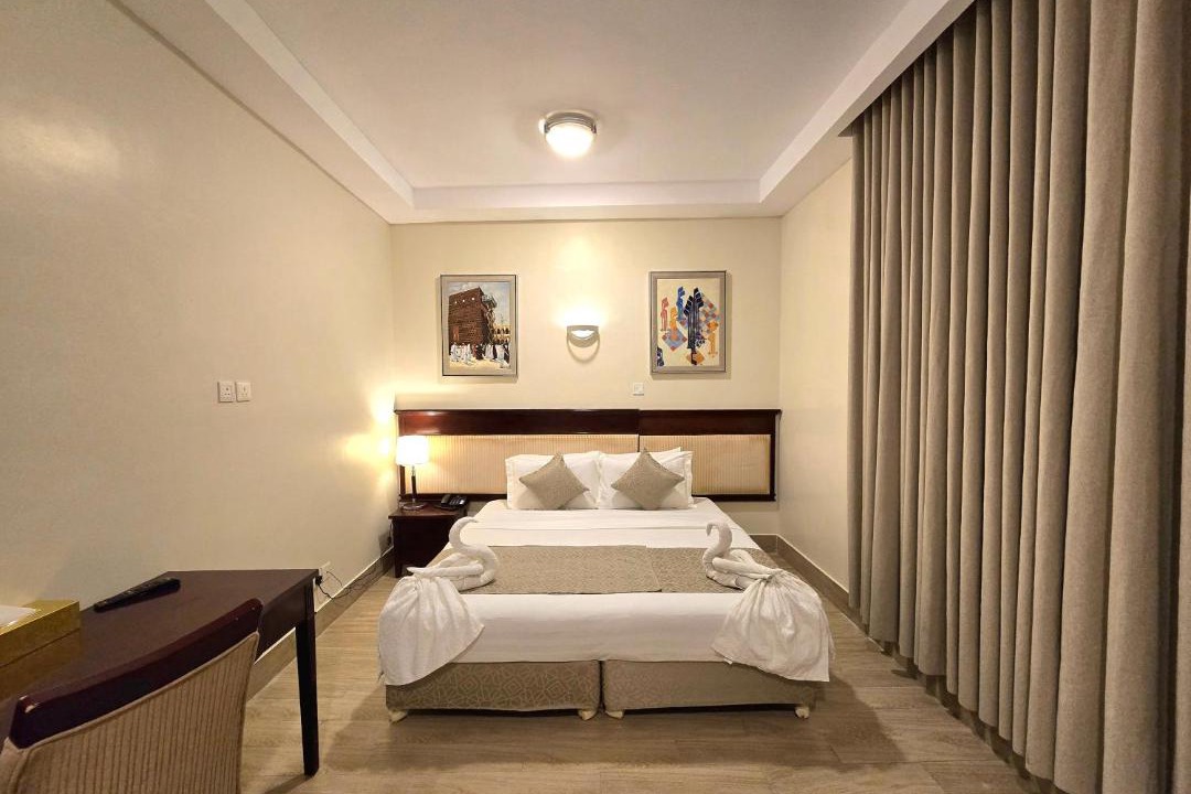 Photo of Bedroom in Ajyad