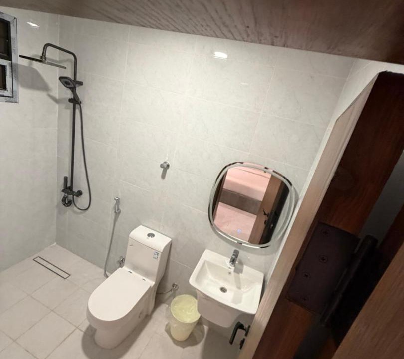 Photo of Bathroom in Al Khobar