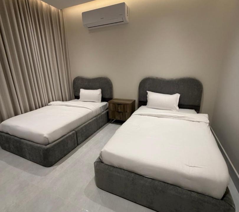 Photo of Bedroom in Al Khobar