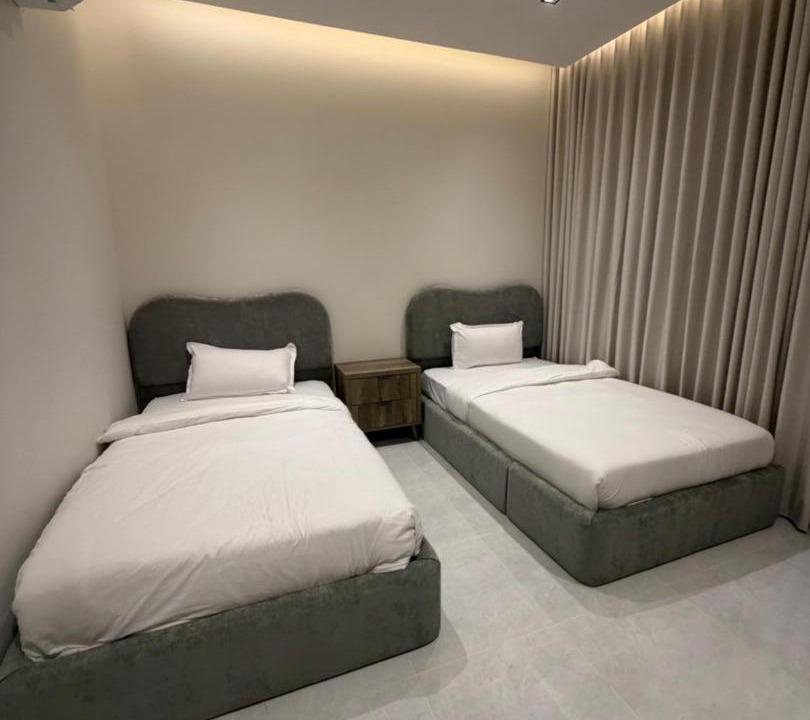 Photo of Bedroom in Al Khobar