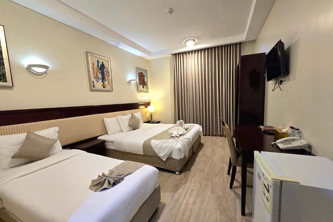 Photo of Bedroom in Ajyad