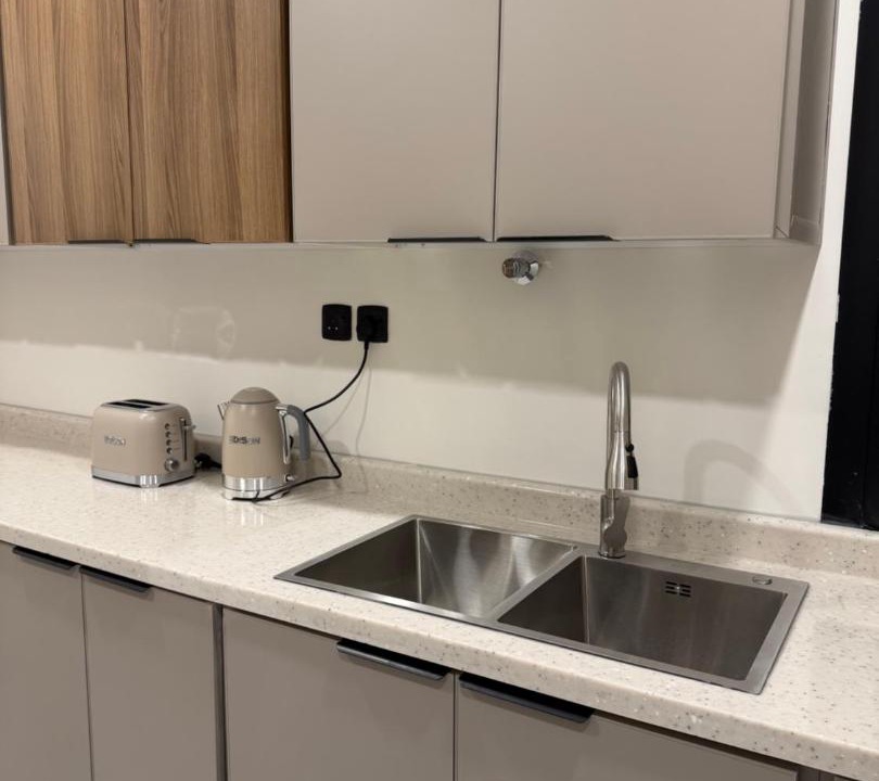 Photo of Kitchen in Al Khobar