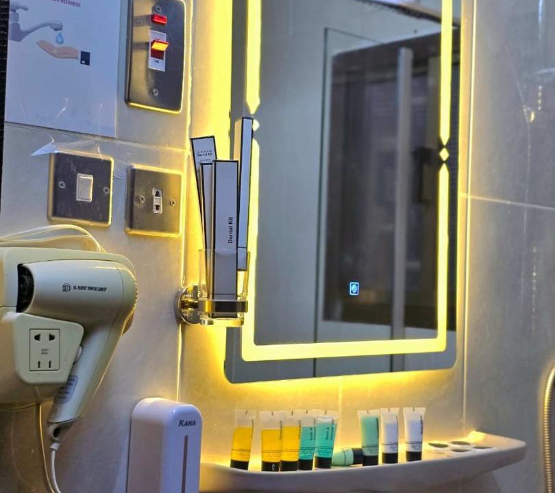 Photo of Bathroom in Ajyad