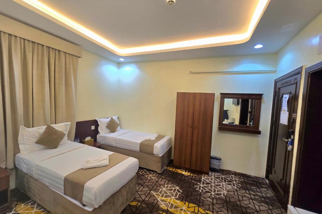 Photo of Bedroom in Ajyad