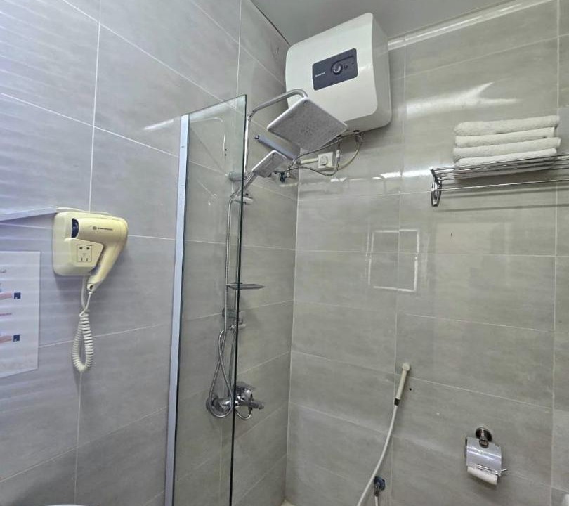 Photo of Bathroom in Ajyad