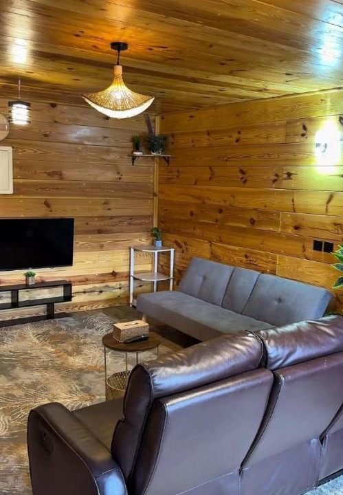 Photo of Livingroom in Tanomah