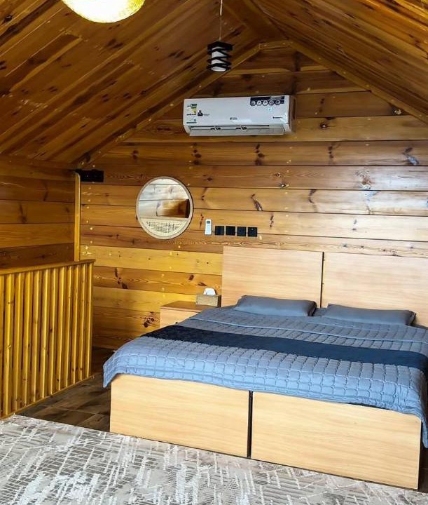 Photo of Bedroom in Tanomah