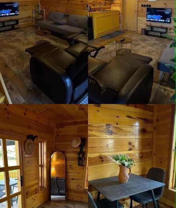 Photo of Livingroom in Tanomah
