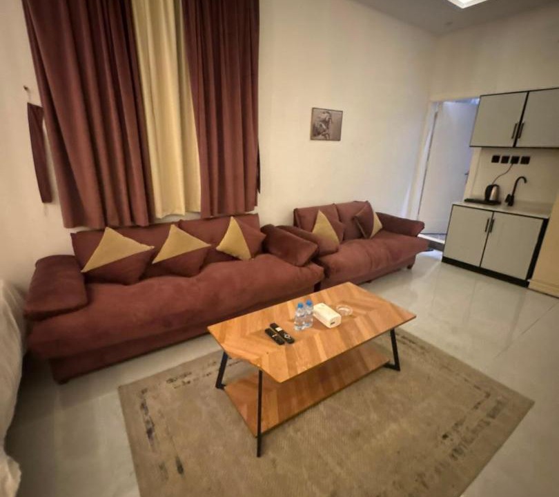 Photo of Livingroom in Riyadh