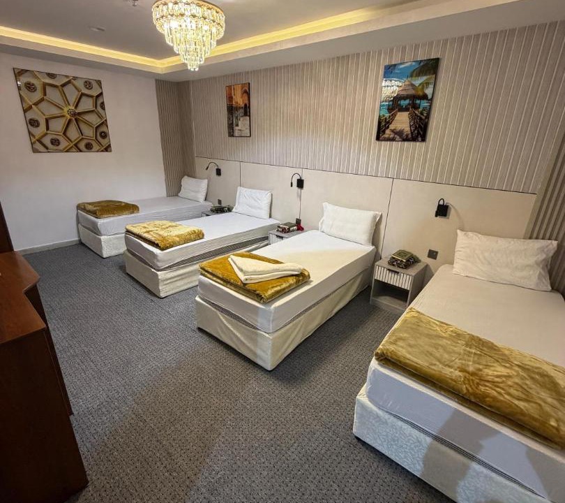 Photo of Bedroom in Mecca