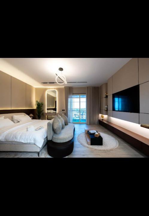 Photo of Bedroom in Bay La Sun