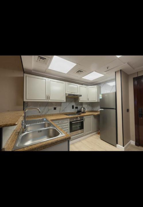 Photo of Kitchen in Bay La Sun