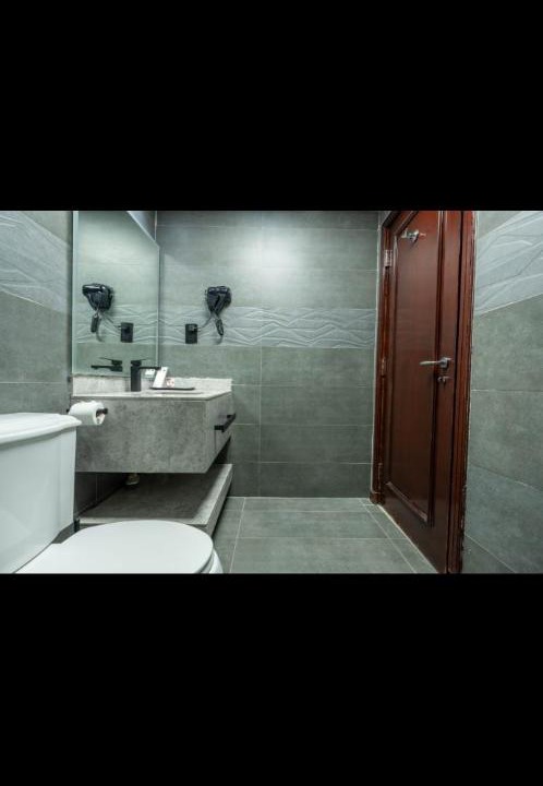 Photo of Bathroom in Bay La Sun