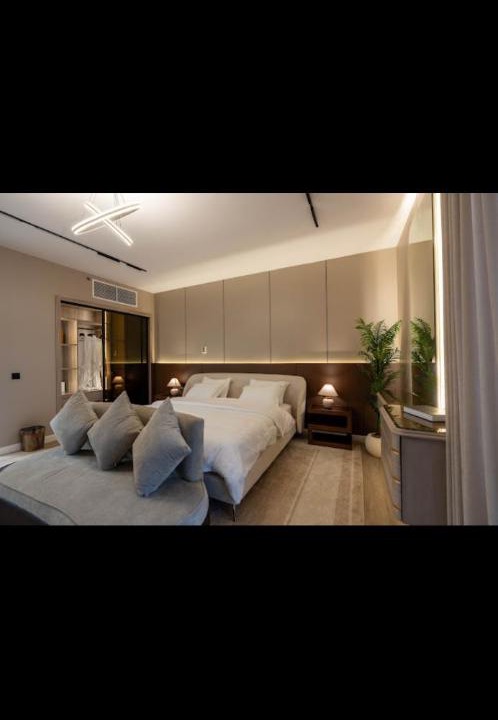 Photo of Bedroom in Bay La Sun