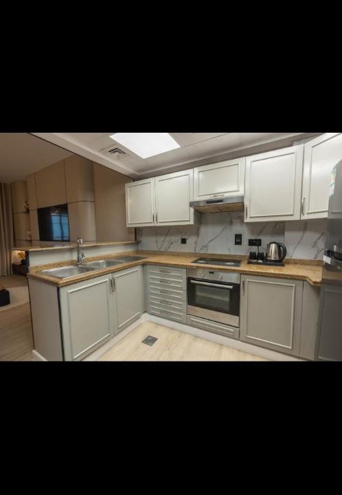 Photo of Kitchen in Bay La Sun