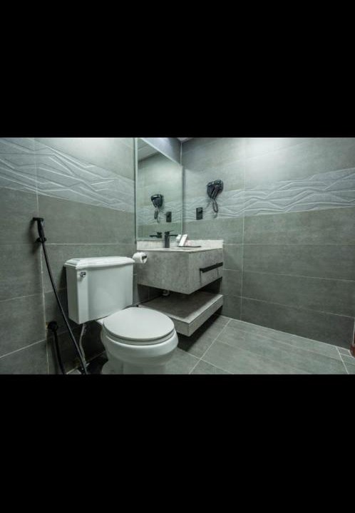 Photo of Bathroom in Bay La Sun