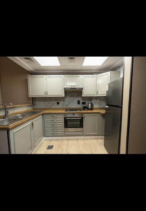 Photo of Kitchen in Bay La Sun