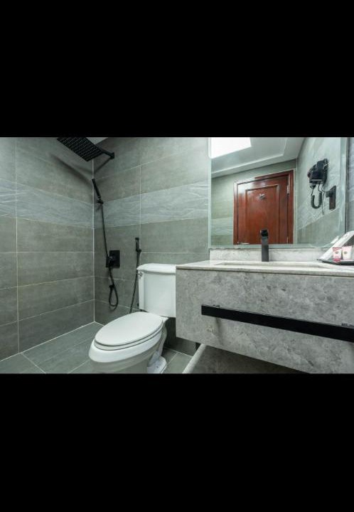 Photo of Bathroom in Bay La Sun