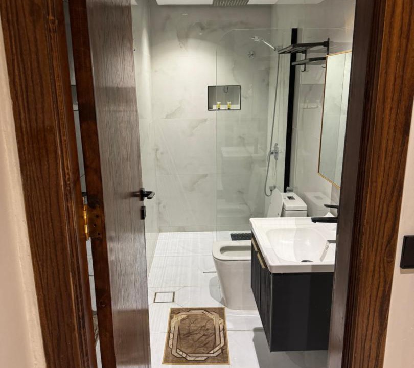 Photo of Bathroom in AlUla