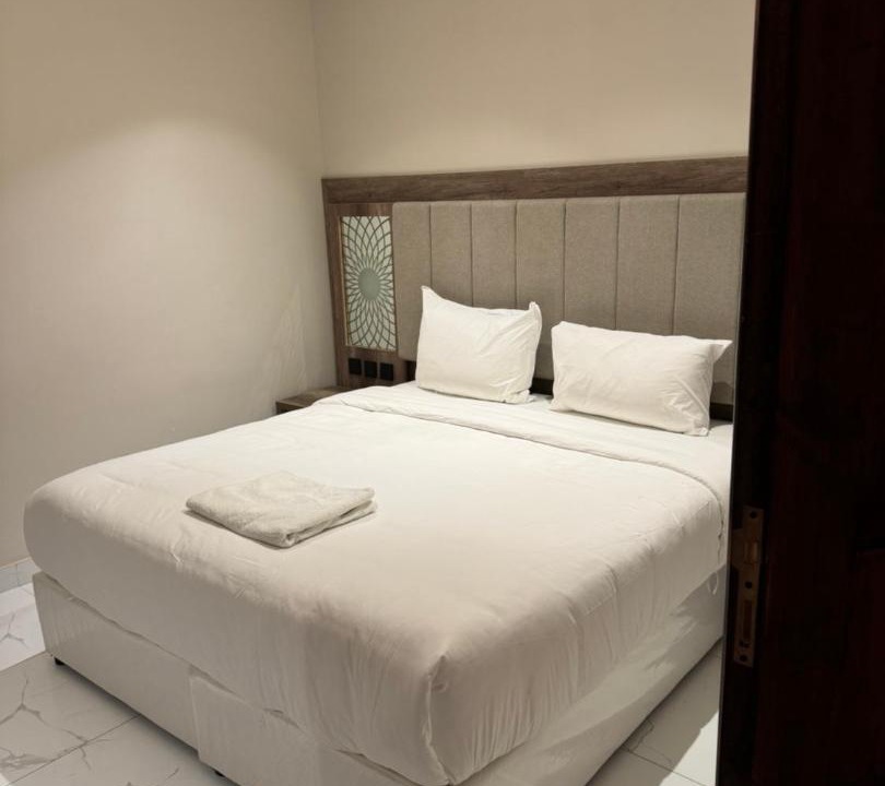 Photo of Bedroom in AlUla