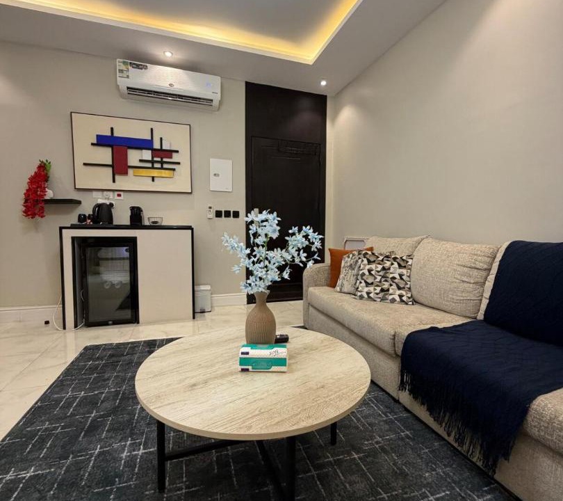 Photo of Livingroom in Al Kura