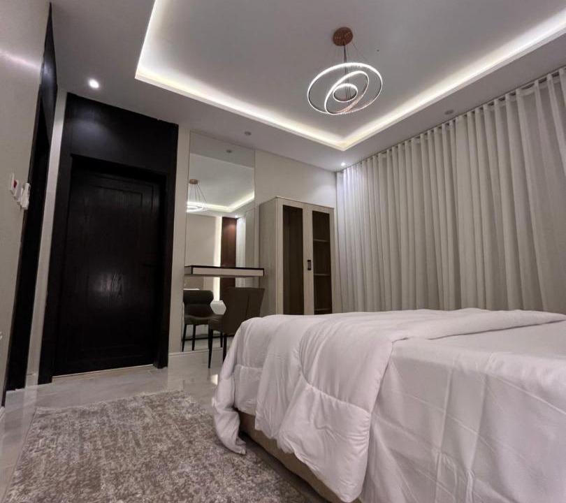 Photo of Bedroom in Al Kura