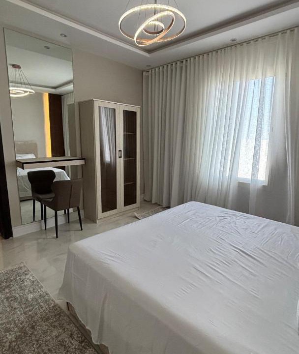 Photo of Bedroom in Al Kura