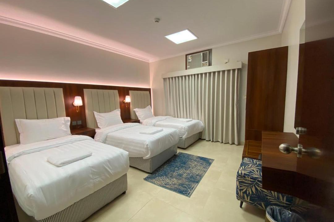 Photo of Bedroom in Yanbu Al Sinaiyah