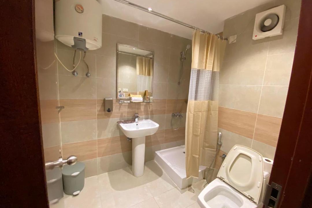 Photo of Bathroom in Yanbu Al Sinaiyah