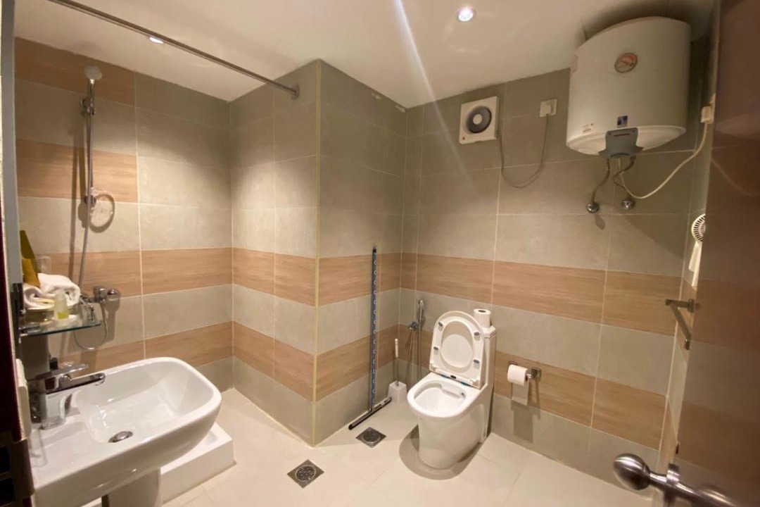 Photo of Bathroom in Yanbu Al Sinaiyah