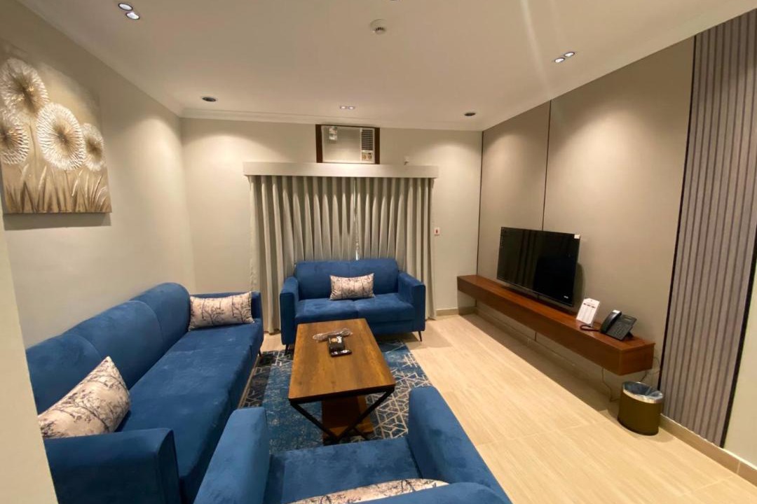 Photo of Livingroom in Yanbu Al Sinaiyah